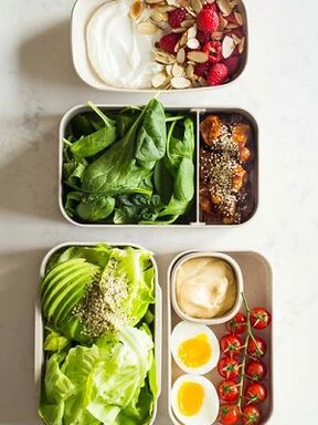 Keto diyetinde yiyebileceğiniz ve yiyemeyeceğiniz şeyler